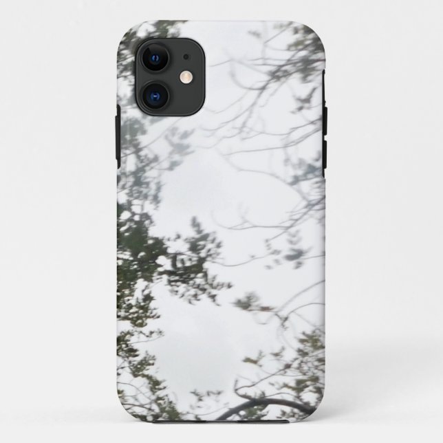 Apple iPhone 11 Hülle Stil und Design (Rückseite)