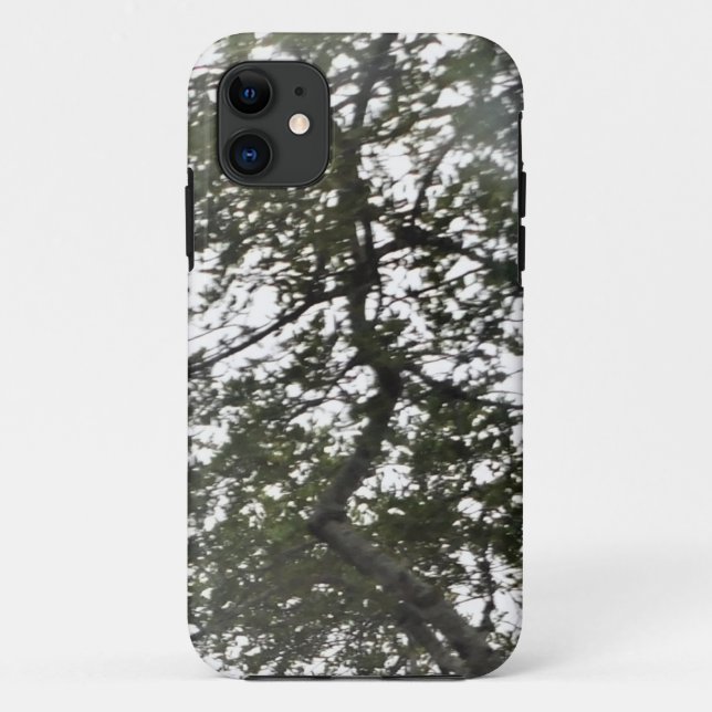 Apple iPhone 11 Hülle Stil und Design (Rückseite)