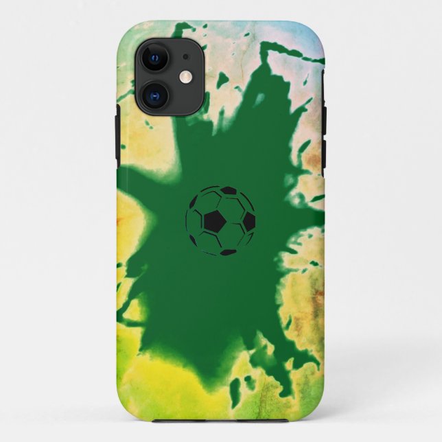 Apple iPhone 11 Hülle Stil und Design (Rückseite)