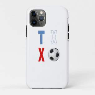 Apple iPhone 11 Pro Hülle  TEXAS  SPORT 