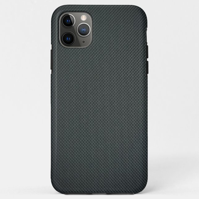 Apple iPhone 11 Pro Max Fall Case-Mate iPhone Hülle (Rückseite)