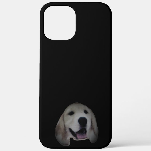 Apple iPhone 12 Pro Gehäuse Art und Design Case-Mate iPhone Hülle (Rückseite)