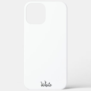 Apple iPhone 12 Pro Gehäuse Art und Design Case-Mate iPhone Hülle