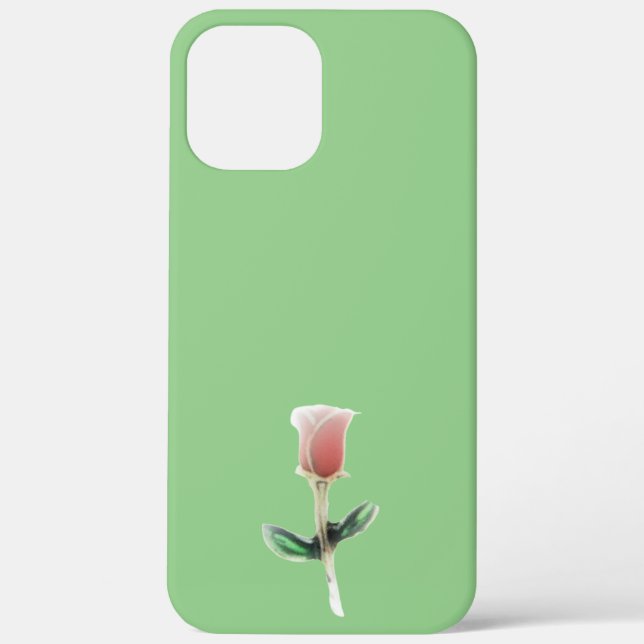 Apple iPhone 12 Pro Gehäuse Art und Design Case-Mate iPhone Hülle (Rückseite)
