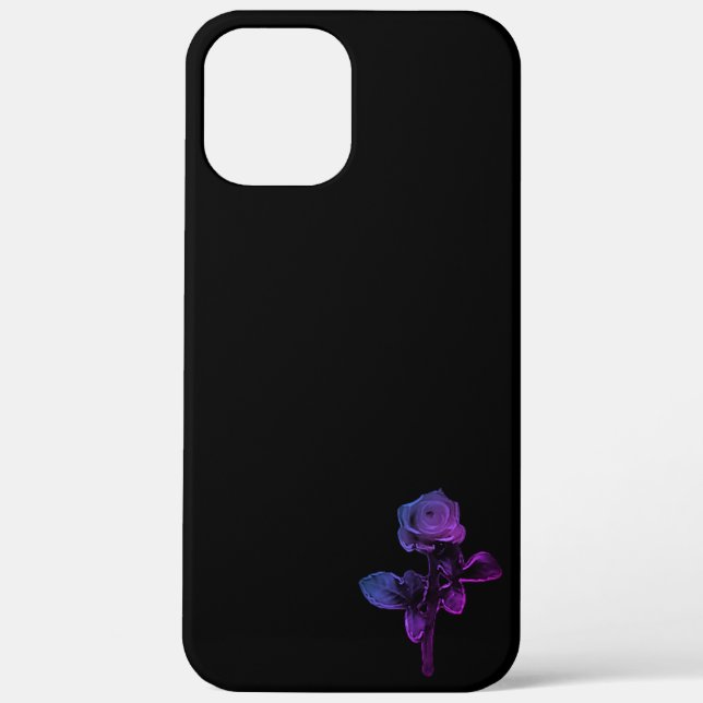 Apple iPhone 12 Pro Gehäuse Art und Design Case-Mate iPhone Hülle (Rückseite)