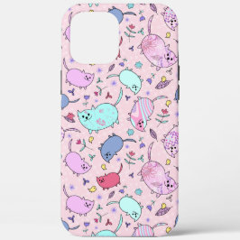 Apple iPhone 12 Pro Max-Case-Vorlage Case-Mate iPhone Hülle