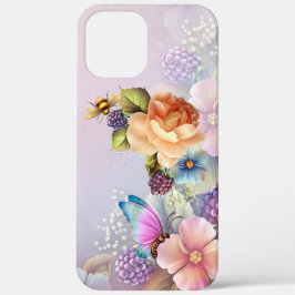 Apple iPhone 12 Pro Max Fall Case-Mate iPhone Hülle