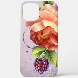 Apple iPhone 12 Pro Max Fall Case-Mate iPhone Hülle