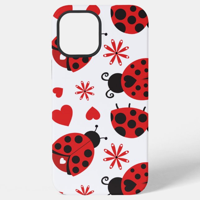 Apple iPhone 12 Pro Max Fall Hülle (Rückseite)