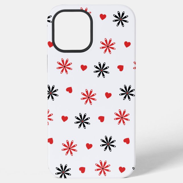 Apple iPhone 12 Pro Max Hülle (Rückseite)