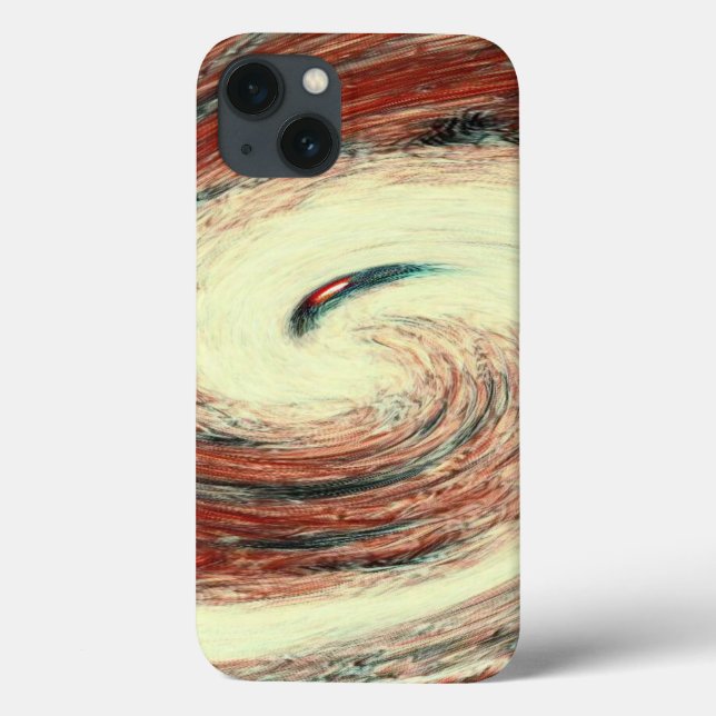 apple iphone 13 case  (Rückseite)