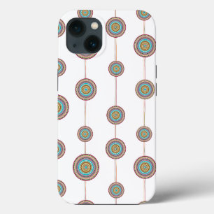 Apple iPhone 13 Case Template