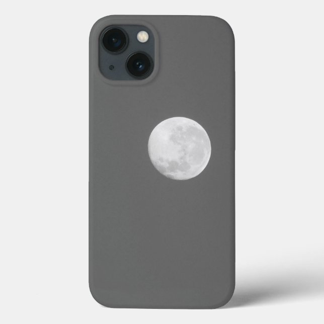 Apple iPhone 13 Gehäuse ART UND DESIGN STIL Case-Mate iPhone Hülle (Rückseite)