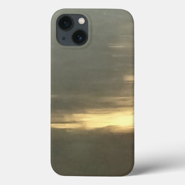 Apple iPhone 13 Gehäuse Stil und Design Case-Mate iPhone Hülle (Rückseite)