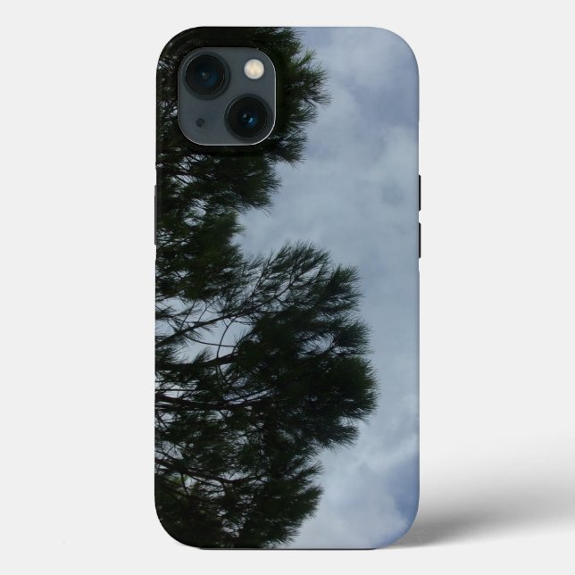 Apple iPhone 13 Gehäuse Stil und Design Case-Mate iPhone Hülle (Rückseite)