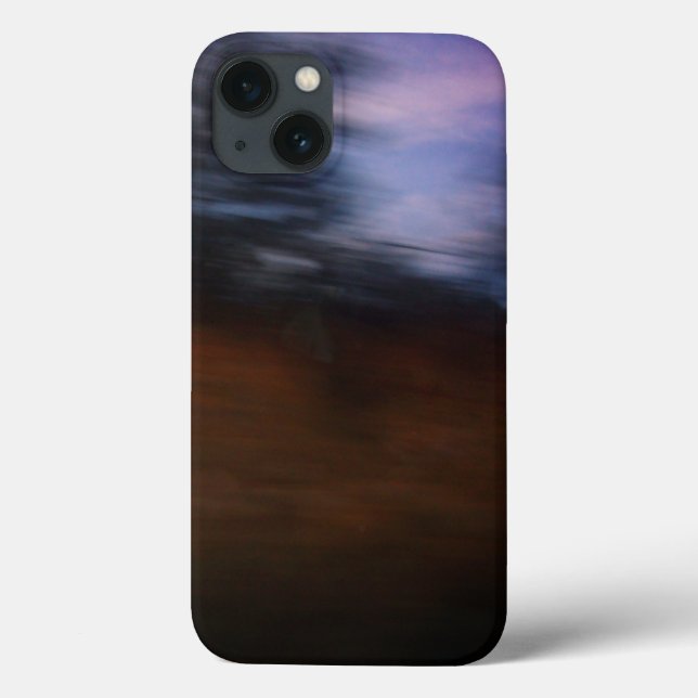 Apple iPhone 13 Gehäuse Stil und Design Case-Mate iPhone Hülle (Rückseite)