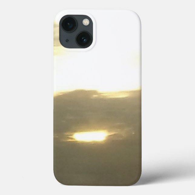 Apple iPhone 13 Gehäuse Stil und Design Case-Mate iPhone Hülle (Rückseite)