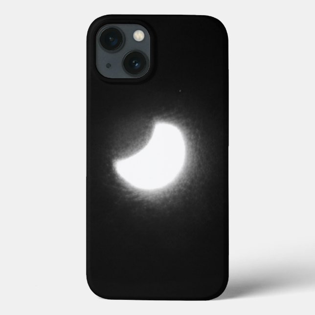 Apple iPhone 13 Hülle (Rückseite)