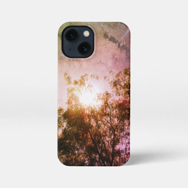 Apple iPhone 13 Mini-Gehäuse Art & Design Hülle (Rückseite)