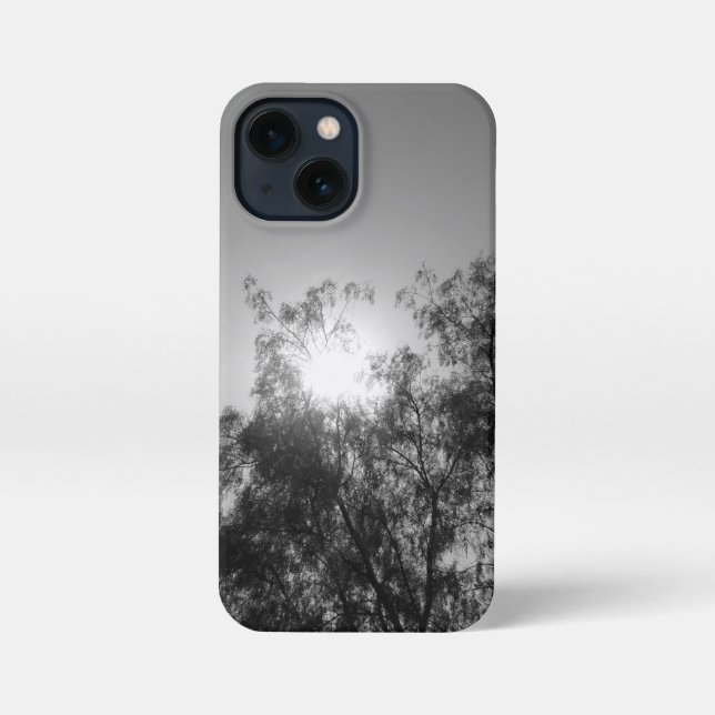 Apple iPhone 13 Mini-Gehäuse Art & Design Hülle (Rückseite)