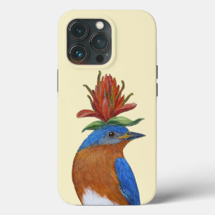 Apple iPhone 13 Pro Bluebird Gehäuse Case-Mate iPhone Hülle