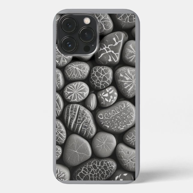 Apple iPhone 13 Pro Max Case Hülle (Rückseite)