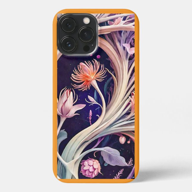 Apple iPhone 13 Pro Max Hülle (Rückseite)