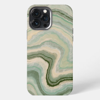 Apple iPhone 13 Pro Max Murmeln Hülle