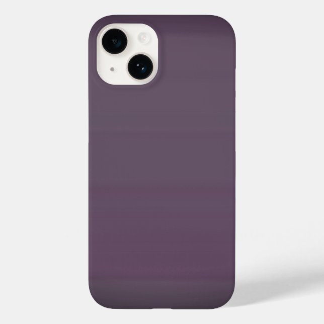 apple iphone 14 case (Rückseite)
