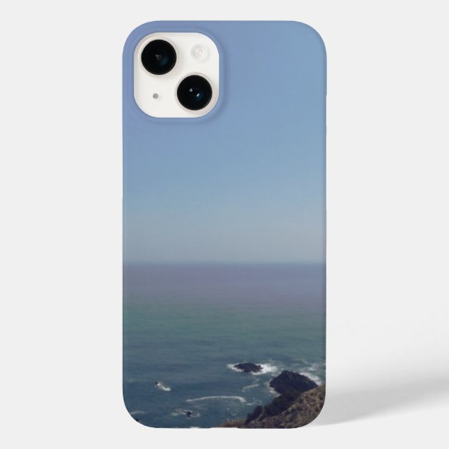 apple iPhone 14 case (Rückseite)