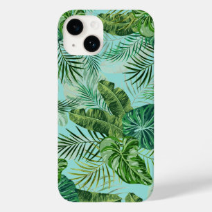 Apple iPhone 14 Case-Tropical Palm Case-Mate iPhone 14 Hülle