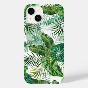 Apple iPhone 14 Case-Tropical Palm Case-Mate iPhone 14 Hülle