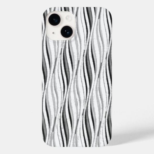Apple iPhone 14 Fall Case-Mate iPhone Hülle (Rückseite)