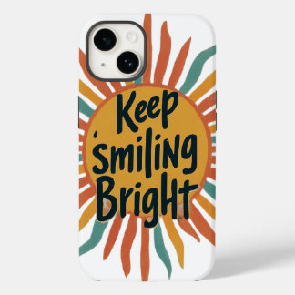 Apple iPhone 14 Fall. Case-Mate iPhone 14 Hülle