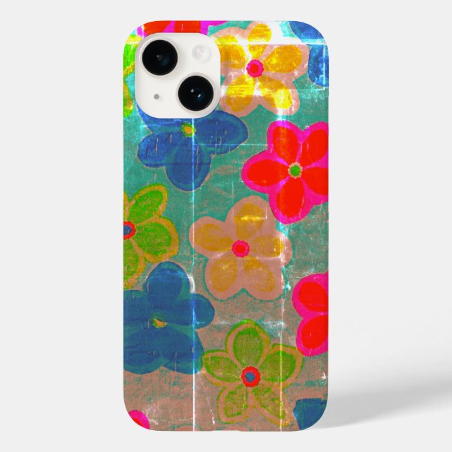Apple iPhone 14 Hülle (Rückseite)