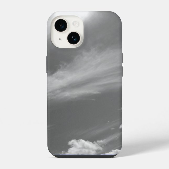 Apple iPhone 14 Hülle (Rückseite)