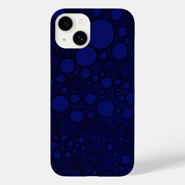 Apple iPhone 14 Hülle (Rückseite)