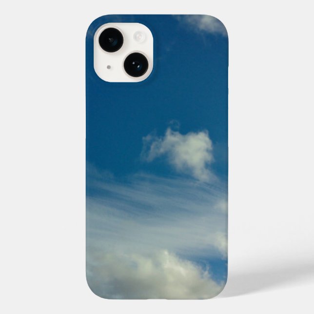 Apple iPhone 14 Hülle (Rückseite)