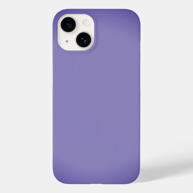 Apple iPhone 14 Hülle (Rückseite)