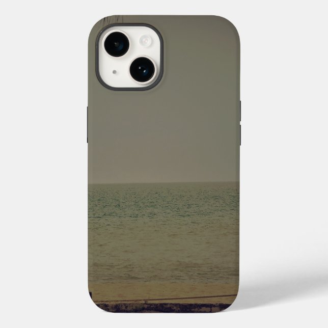 Apple iPhone 14 Hülle (Rückseite)