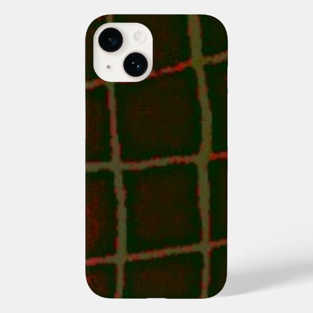 Apple iPhone 14 Hülle (Rückseite)