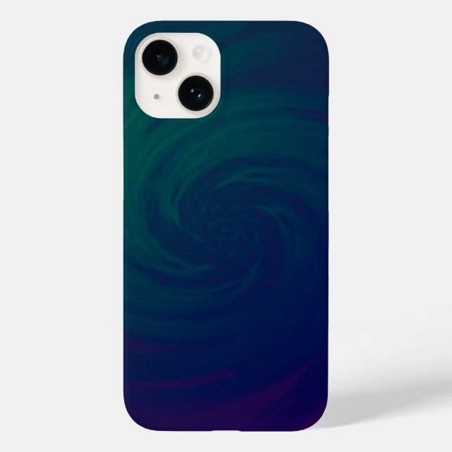 Apple iPhone 14 Hülle (Rückseite)