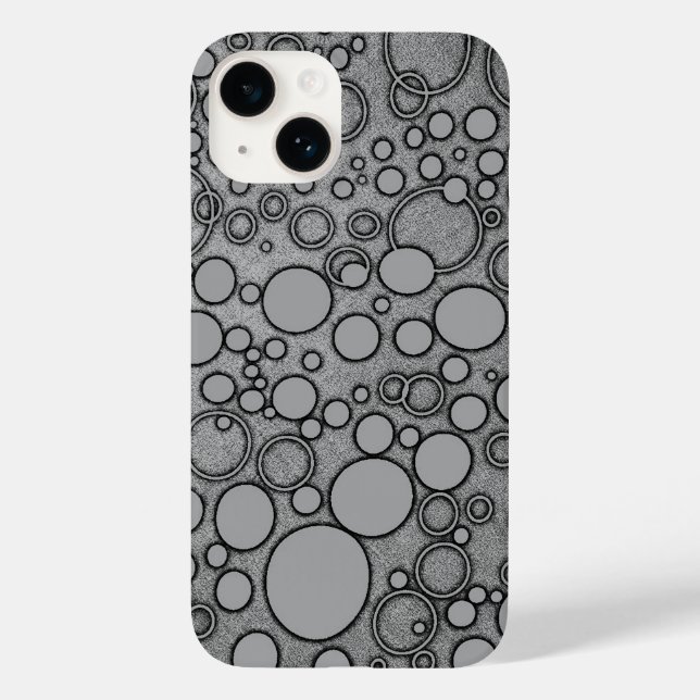 Apple iPhone 14 Hülle (Rückseite)