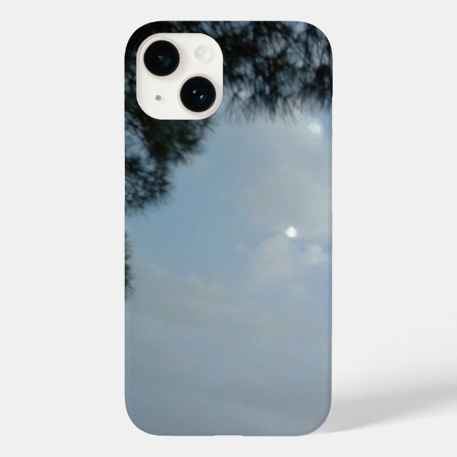 Apple iPhone 14 Hülle (Rückseite)