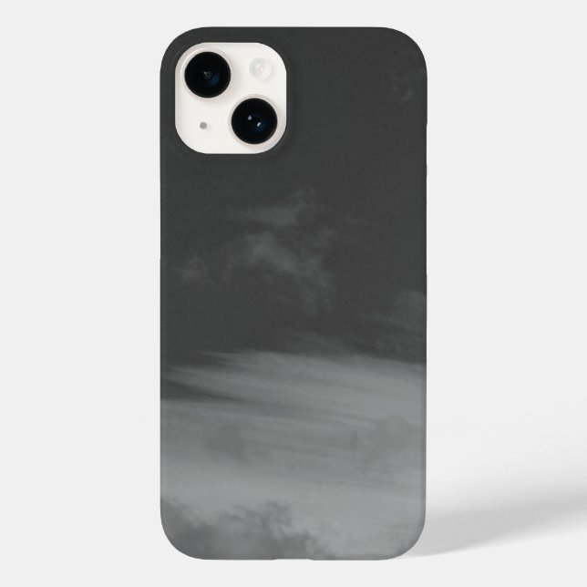 Apple iPhone 14 Hülle (Rückseite)