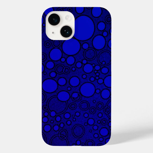 Apple iPhone 14 Hülle (Rückseite)