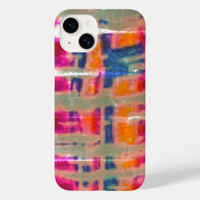 Apple iPhone 14 Hülle (Rückseite)
