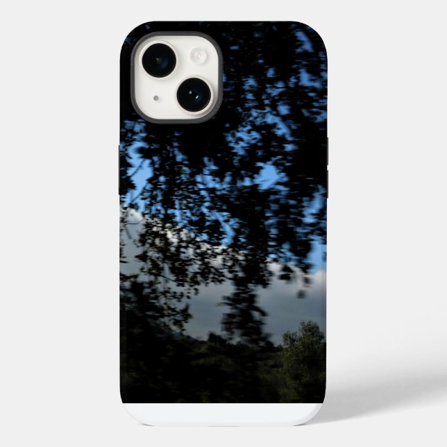 Apple iPhone 14 Hülle (Rückseite)
