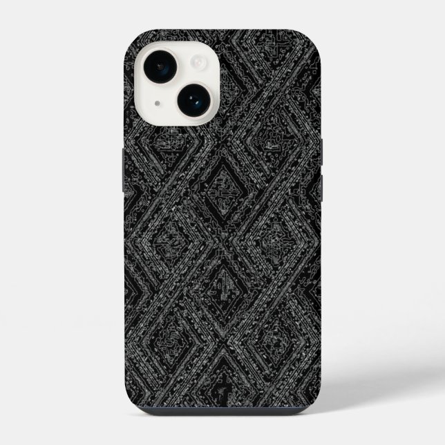 Apple iPhone 14 Hülle (Rückseite)