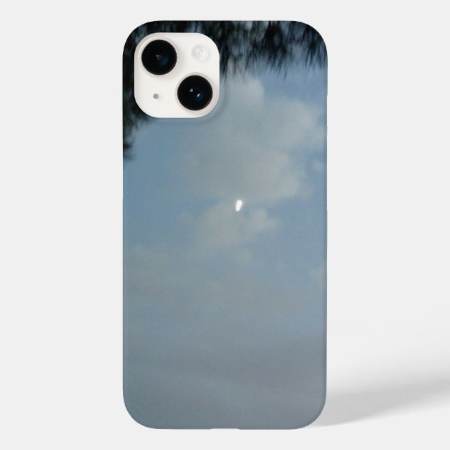 Apple iPhone 14 Hülle (Rückseite)